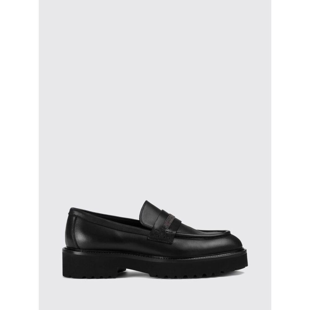 Doucal's Women Loafer Woman Doucal's